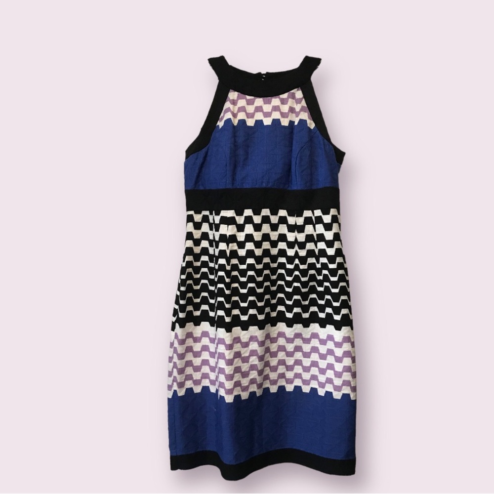 Taylor Cocktail Dress, size 6